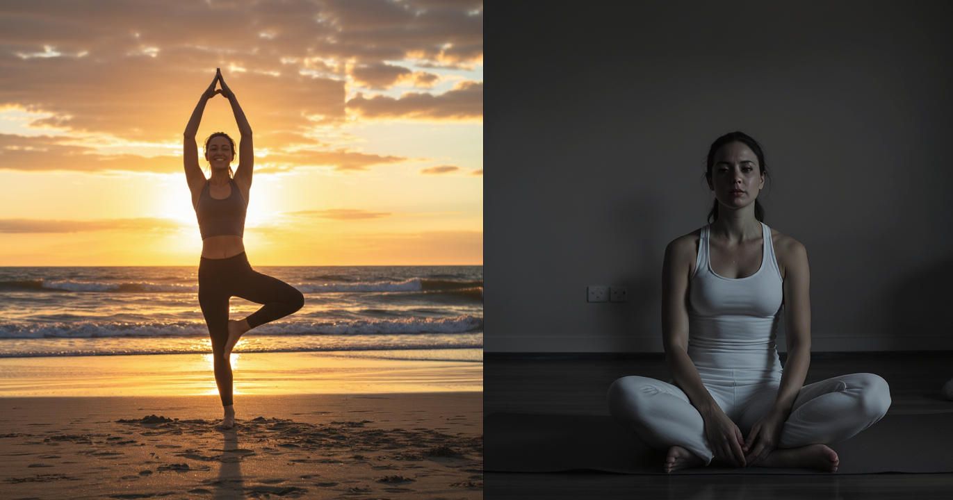 Why Comparison on Instagram Hurts So Much