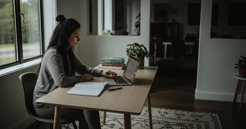 The Hidden Side of Independence: How Yoga Teachers Can Overcome Isolation